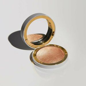 EM Cosmetics Sunscape Highlighter LEGENDARY BNIB